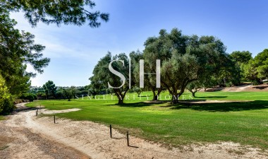 Wiederverkauf - Villa - Orihuela Costa - Costa Blanca