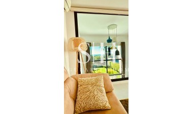 Resale - House - Orihuela Costa - Villamartín