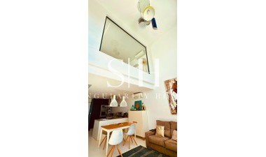 Resale - House - Orihuela Costa - Villamartín