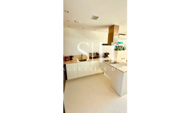 Resale - House - Orihuela Costa - Villamartín