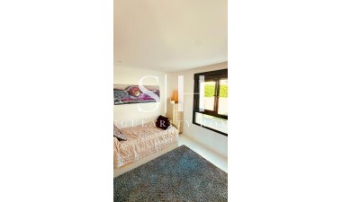 Resale - House - Orihuela Costa - Villamartín