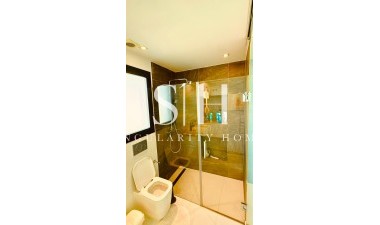 Resale - House - Orihuela Costa - Villamartín