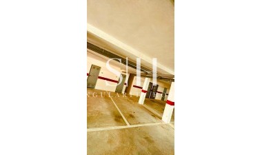 Resale - House - Orihuela Costa - Villamartín