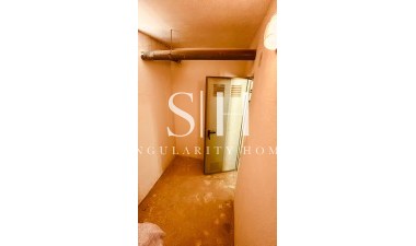 Resale - House - Orihuela Costa - Villamartín