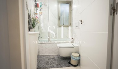 Resale - House - Torrevieja - aguas nuevas