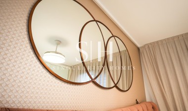 Resale - House - Torrevieja - aguas nuevas