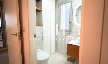 Resale - House - Torrevieja - aguas nuevas