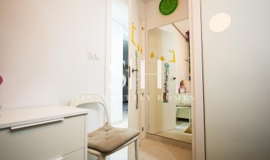 Resale - House - Torrevieja - aguas nuevas