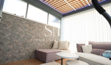 Resale - House - Torrevieja - aguas nuevas