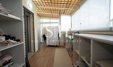Resale - House - Torrevieja - aguas nuevas