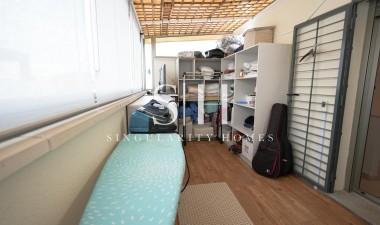 Resale - House - Torrevieja - aguas nuevas