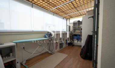 Resale - House - Torrevieja - aguas nuevas