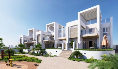 Nybyggnation - Bungalow - Ciudad Quesada - Lo marabú