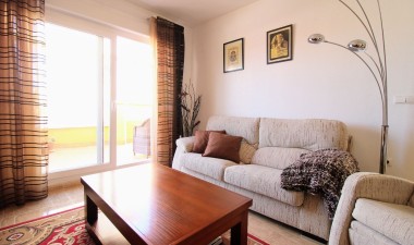 Resale - Penthouse - Torrevieja - Acequion