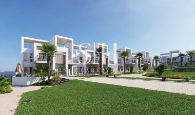 Nybyggnation - Bungalow - Ciudad Quesada - Lo marabú