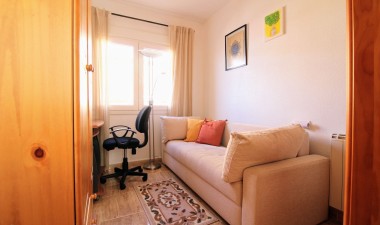 Resale - Penthouse - Torrevieja - Acequion