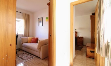 Resale - Penthouse - Torrevieja - Acequion