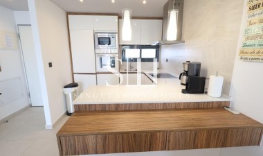 Herverkoop - Bungalow - Guardamar del Segura - Costa Blanca