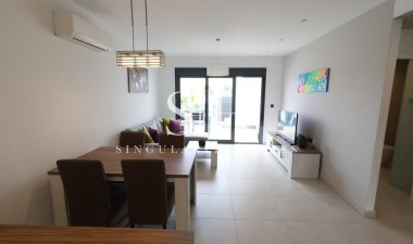 Herverkoop - Bungalow - Guardamar del Segura - Costa Blanca