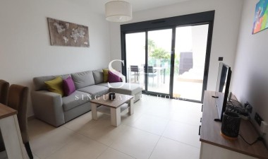 Herverkoop - Bungalow - Guardamar del Segura - Costa Blanca
