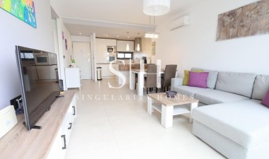 Herverkoop - Bungalow - Guardamar del Segura - Costa Blanca
