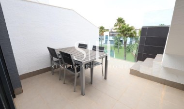 Herverkoop - Bungalow - Guardamar del Segura - Costa Blanca