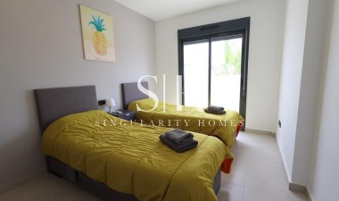 Herverkoop - Bungalow - Guardamar del Segura - Costa Blanca