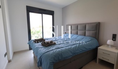 Herverkoop - Bungalow - Guardamar del Segura - Costa Blanca