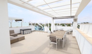 Herverkoop - Bungalow - Guardamar del Segura - Costa Blanca