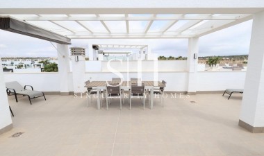 Herverkoop - Bungalow - Guardamar del Segura - Costa Blanca