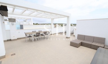 Herverkoop - Bungalow - Guardamar del Segura - Costa Blanca
