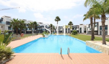 Herverkoop - Bungalow - Guardamar del Segura - Costa Blanca