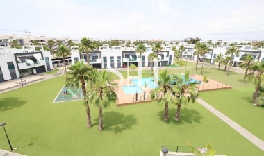 Herverkoop - Bungalow - Guardamar del Segura - Costa Blanca