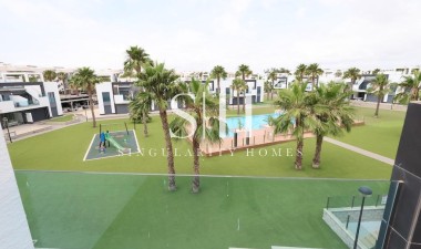 Herverkoop - Bungalow - Guardamar del Segura - Costa Blanca