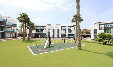 Herverkoop - Bungalow - Guardamar del Segura - Costa Blanca