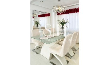 Resale - Villa - San Miguel de Salinas - Inland