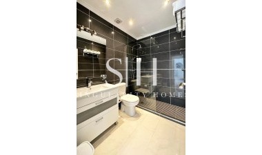 Resale - Villa - San Miguel de Salinas - Inland