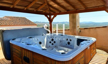 Resale - Villa - San Miguel de Salinas - Inland