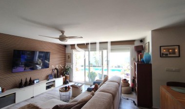 Odsprzedaż - Villa - Torrevieja - Torreta Florida