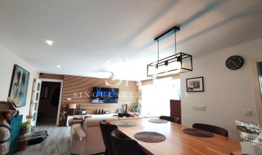 Odsprzedaż - Villa - Torrevieja - Torreta Florida