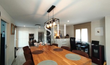 Odsprzedaż - Villa - Torrevieja - Torreta Florida