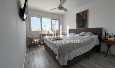 Odsprzedaż - Villa - Torrevieja - Torreta Florida