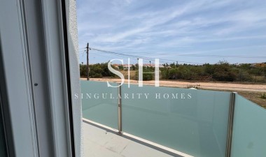 Odsprzedaż - Villa - Torrevieja - Torreta Florida