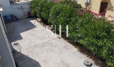 Odsprzedaż - Villa - Torrevieja - Torreta Florida