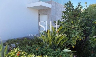 Odsprzedaż - Villa - Torrevieja - Torreta Florida