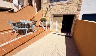 Herverkoop - Huis - Formentera del Segura - Costa Blanca