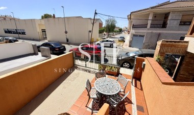 Herverkoop - Huis - Formentera del Segura - Costa Blanca