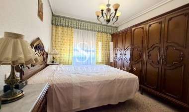 Herverkoop - Huis - Formentera del Segura - Costa Blanca