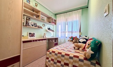 Herverkoop - Huis - Formentera del Segura - Costa Blanca