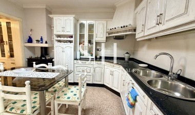 Herverkoop - Huis - Formentera del Segura - Costa Blanca